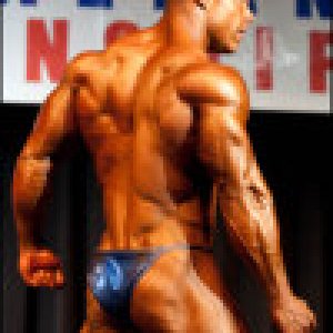 2011 Bodybuilding images