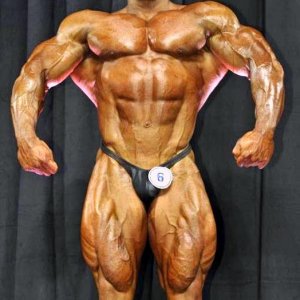 2011 Bodybuilding images