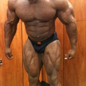 2011 Bodybuilding images