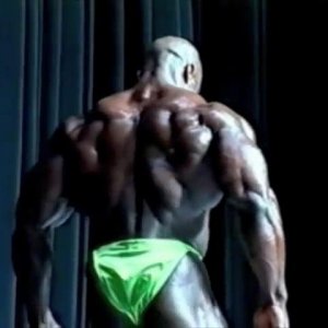 2011 Bodybuilding images