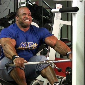 2011 Bodybuilding images