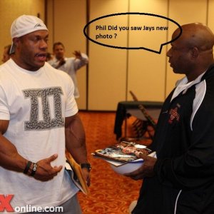 2011 Bodybuilding images