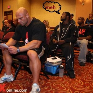 2011 Bodybuilding images