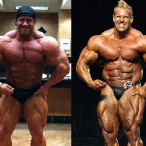 2011 Bodybuilding images