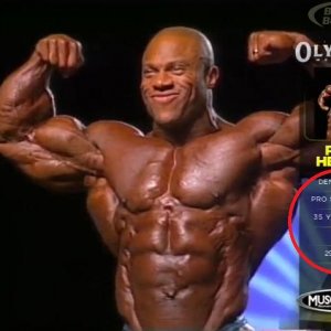 2011 Bodybuilding images