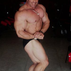 2011 Bodybuilding images