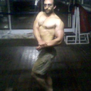 2011 Bodybuilding images