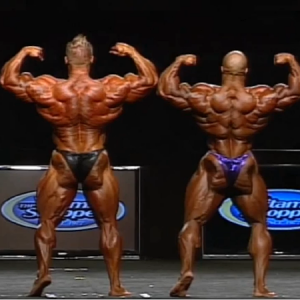 2011 Bodybuilding images