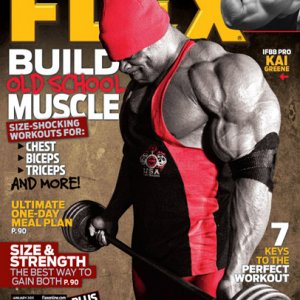 2011 Bodybuilding images