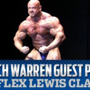 2011 Bodybuilding images