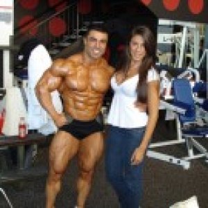 2011 Bodybuilding images