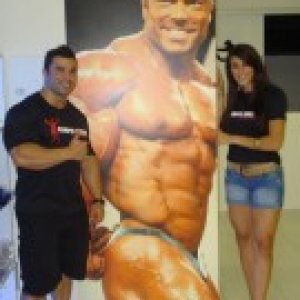 2011 Bodybuilding images