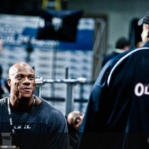 2011 Bodybuilding images