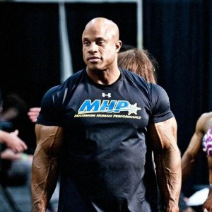 2011 Bodybuilding images