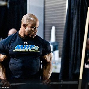 2011 Bodybuilding images