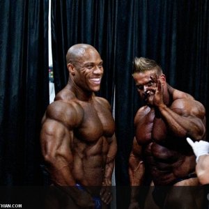 2011 Bodybuilding images