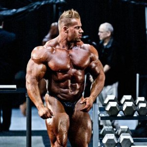 2011 Bodybuilding images