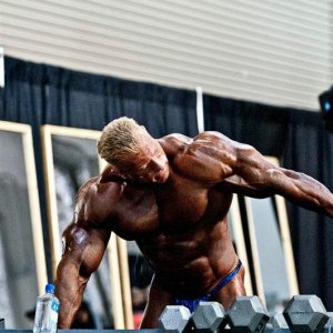 2011 Bodybuilding images