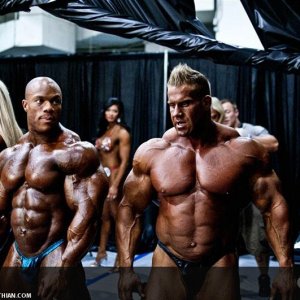 2011 Bodybuilding images