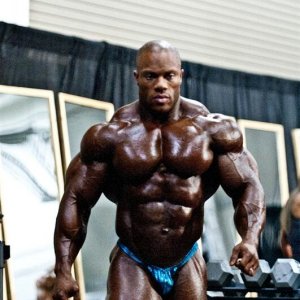 2011 Bodybuilding images