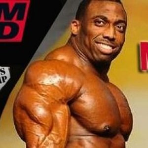 2011 Bodybuilding images