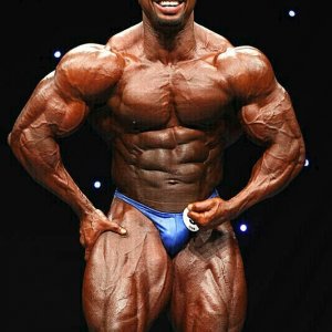 2011 Bodybuilding images