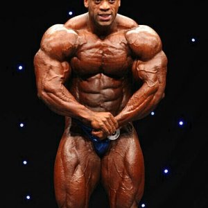 2011 Bodybuilding images