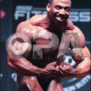 2011 Bodybuilding images