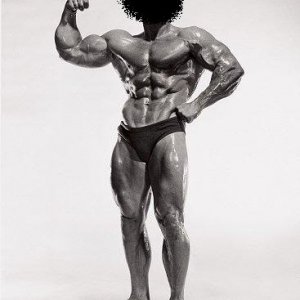 2011 Bodybuilding images