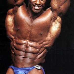 2011 Bodybuilding images