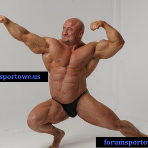 2011 Bodybuilding images