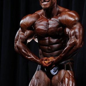 2011 Bodybuilding images