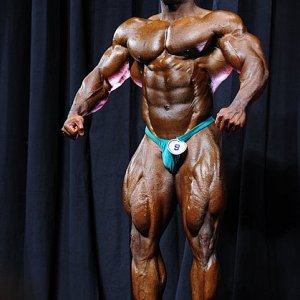 2011 Bodybuilding images