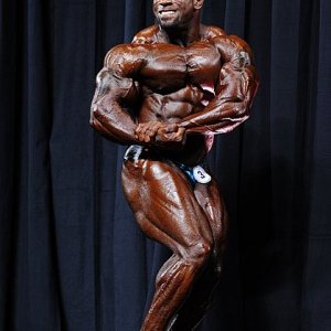 2011 Bodybuilding images