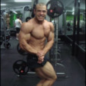 2011 Bodybuilding images