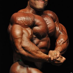 2011 Bodybuilding images