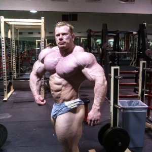 2011 Bodybuilding images