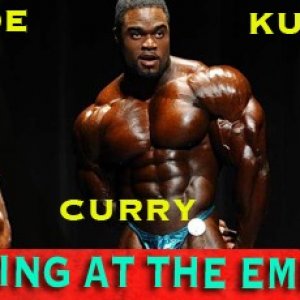 2011 Bodybuilding images