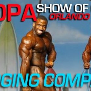 2011 Bodybuilding images