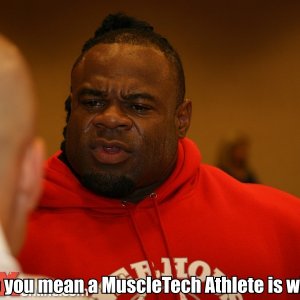 2011 Bodybuilding images