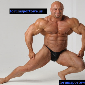 2011 Bodybuilding images