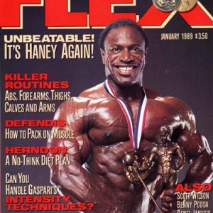 2011 Bodybuilding images