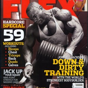 2011 Bodybuilding images