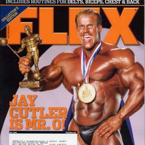 2011 Bodybuilding images