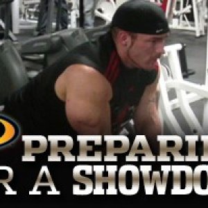 2011 Bodybuilding images