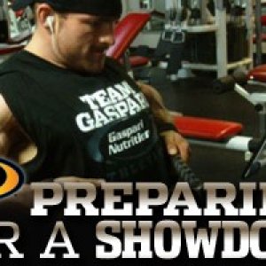 2011 Bodybuilding images