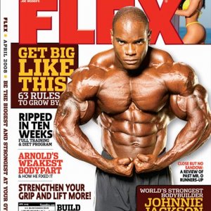 2011 Bodybuilding images