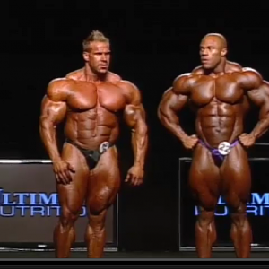 2011 Bodybuilding images