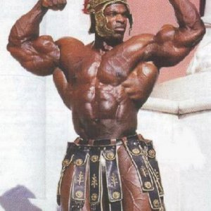 2011 Bodybuilding images