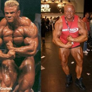 2011 Bodybuilding images